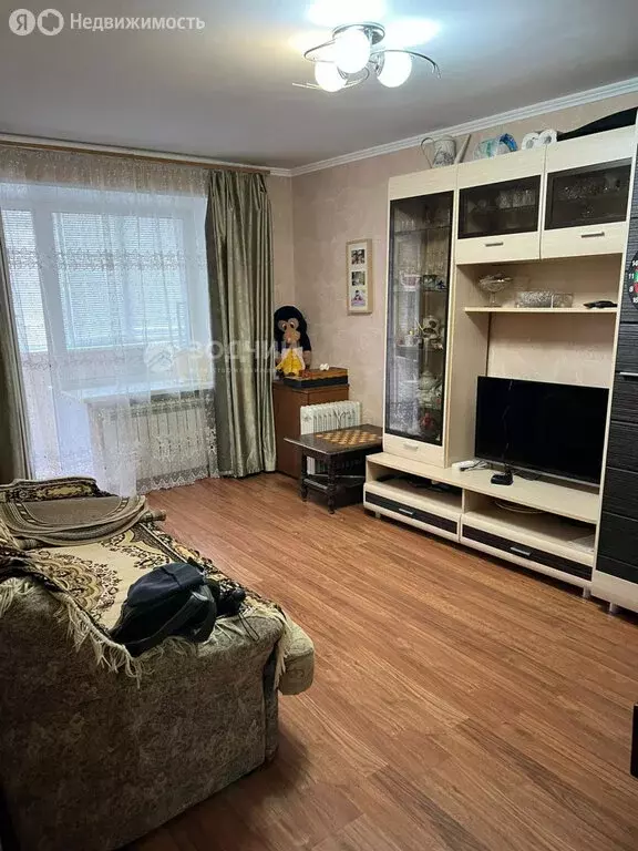 2-комнатная квартира: Канаш, улица Карла Маркса, 17 (48.2 м) - Фото 0