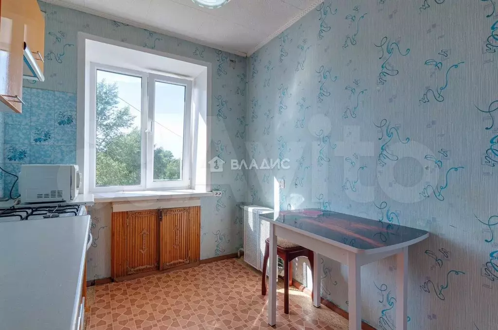 3-к. квартира, 57,9 м, 5/5 эт. - Фото 1