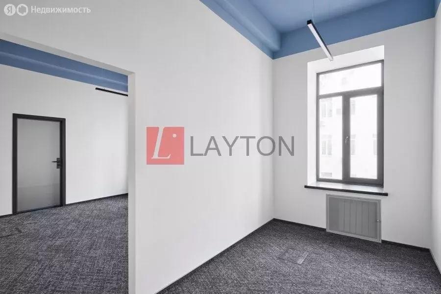 Офис (410 м) - Фото 1