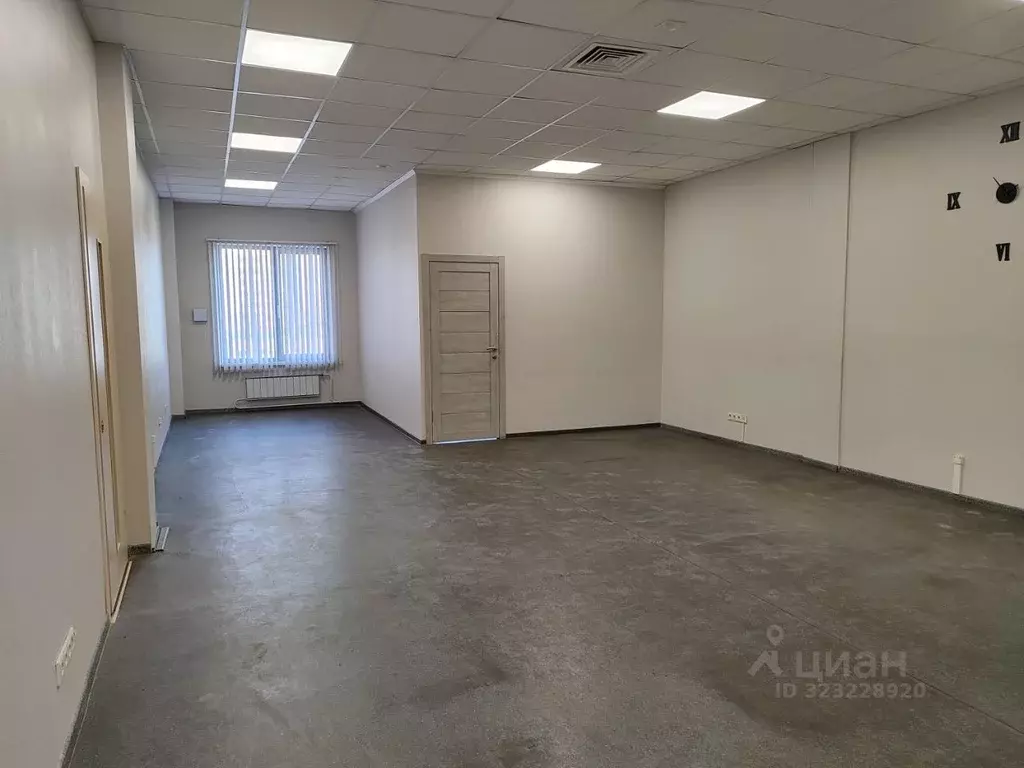 Офис в Свердловская область, Екатеринбург проезд Решетникова, 22А (75 ... - Фото 1