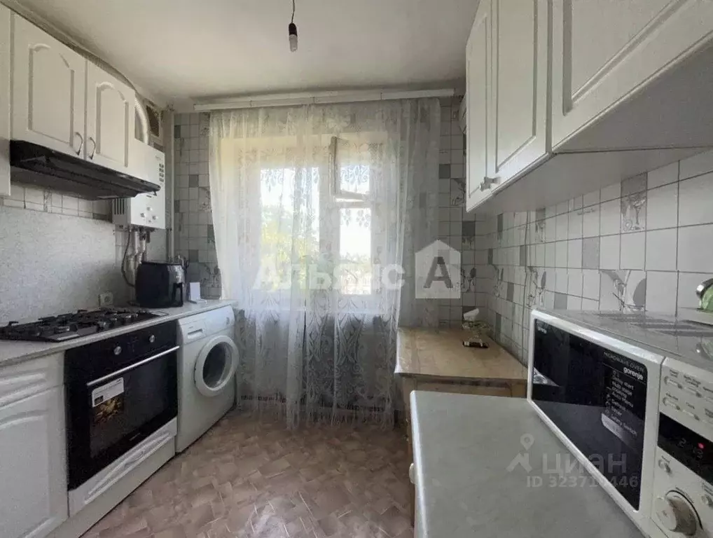 Комната Ростовская область, Белая Калитва Вокзальная ул., 387А (29.6 ... - Фото 2