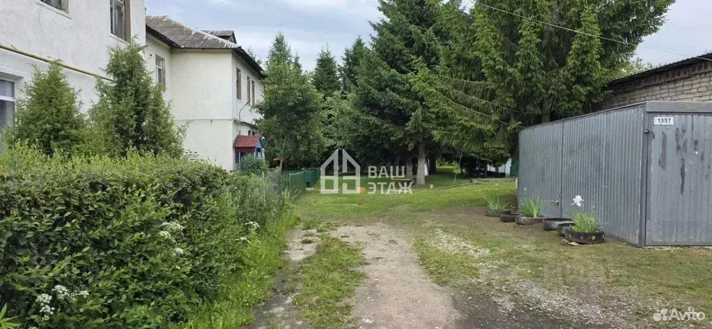 3-к кв. Калужская область, Дзержинский муниципальный округ, пос. ... - Фото 1