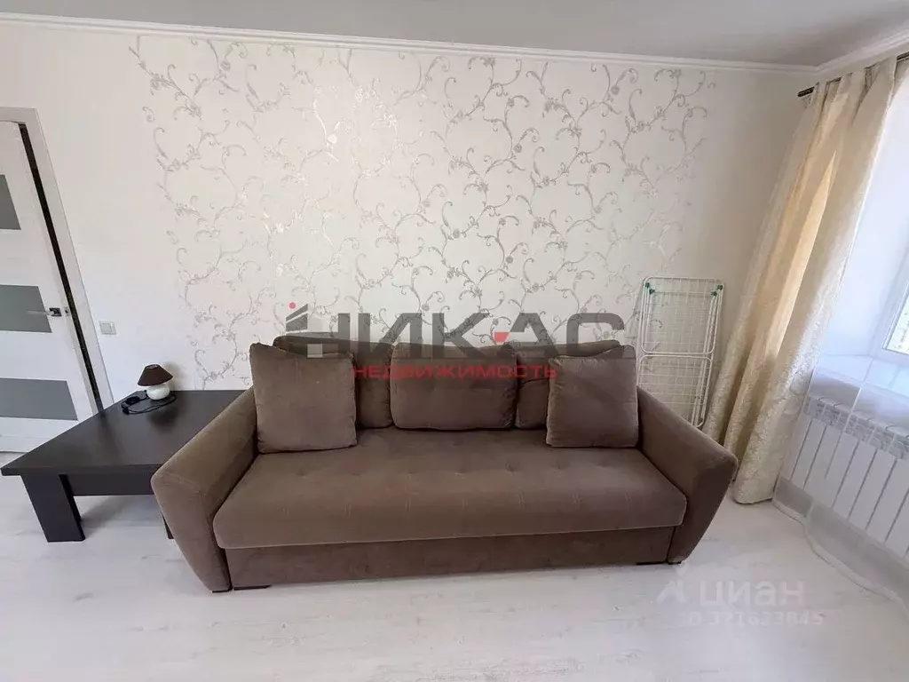 1-к кв. Ярославская область, Ярославль ул. Гоголя, 3 (31.0 м) - Фото 1