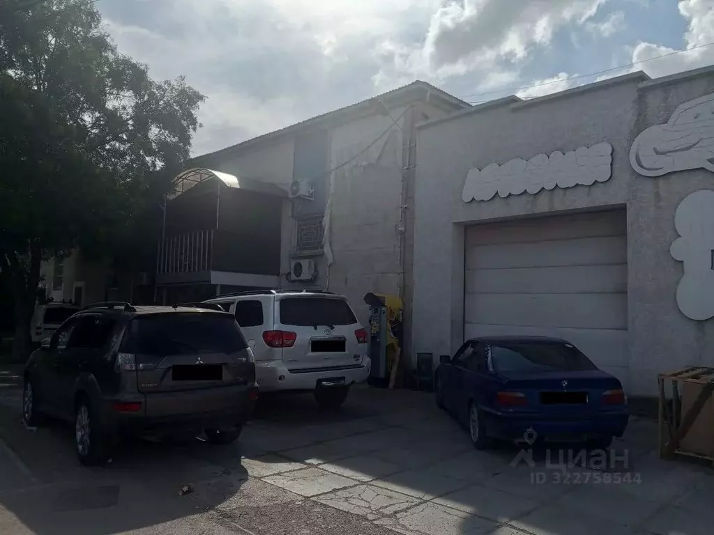 Помещение свободного назначения в Крым, Евпатория ул. Строителей, 5 ... - Фото 2