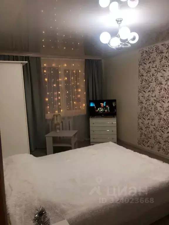 1-к кв. Пермский край, Губаха просп. Свердлова, 4В (35.0 м) - Фото 2