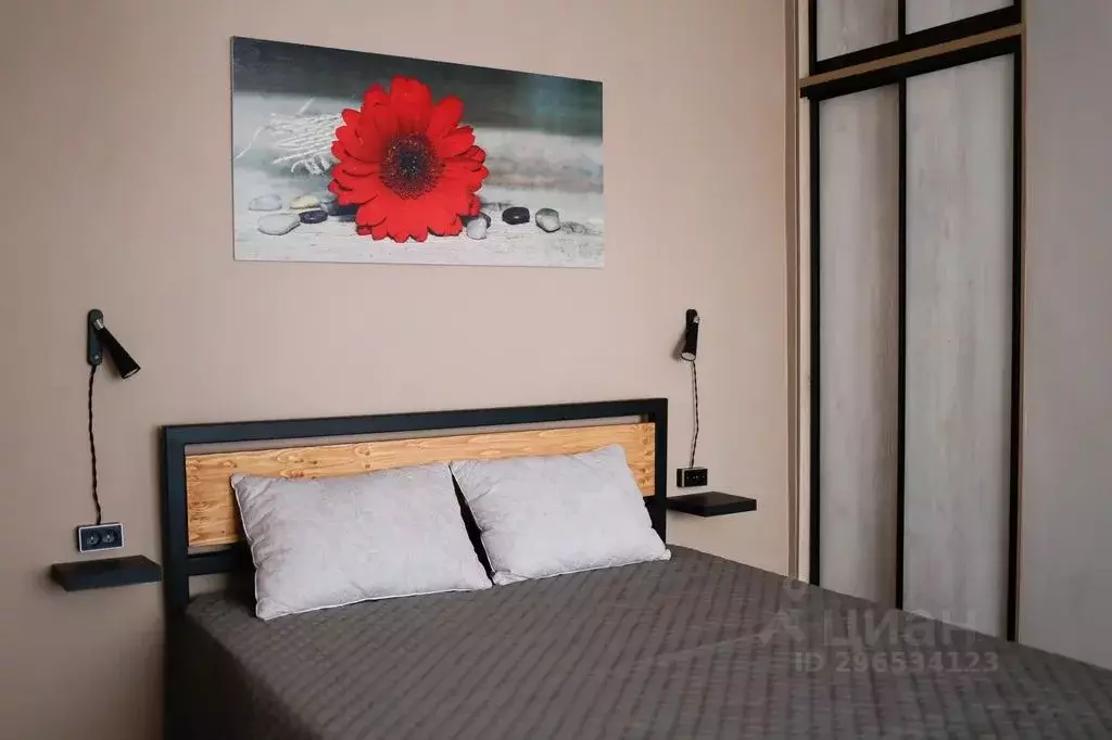 1-к кв. Ярославская область, Ярославль ул. Терешковой, 28 (33.0 м) - Фото 1