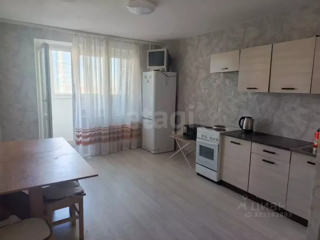 2-к кв. Тюменская область, Тюменский муниципальный округ, д. Патрушева ... - Фото 1