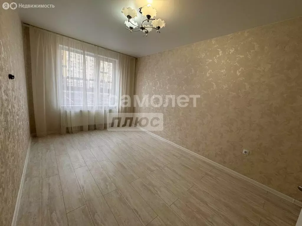 1-комнатная квартира: Михайловск, жилой район Гармония, Прекрасная ... - Фото 1