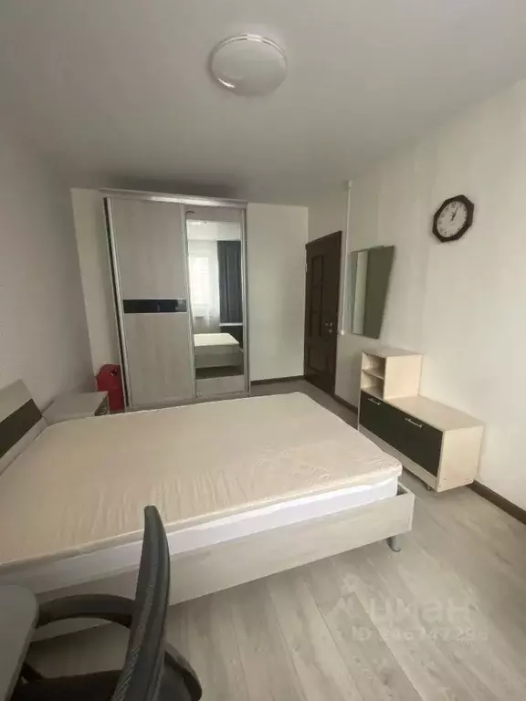 Комната Москва ул. Мусы Джалиля, 4К2 - Фото 1