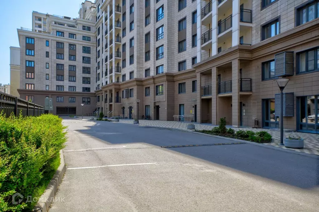 Продаётся 4-к квартира, 127.2 м - Фото 1