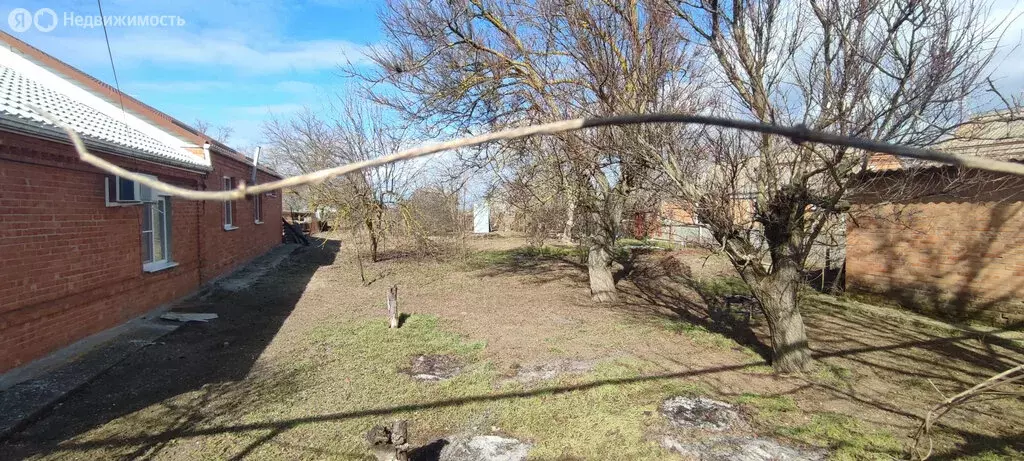 Участок в станица Камышеватская, Азовская улица (6.81 м) - Фото 2