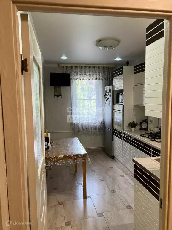 Продаётся 3-к квартира, 72 м - Фото 0