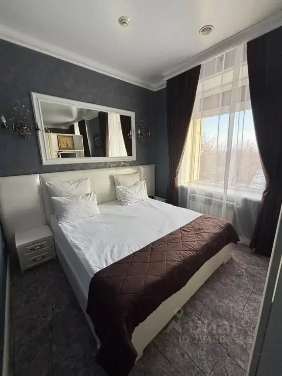 Комната Волгоградская область, Волгоград просп. Маршала Жукова, 41 ... - Фото 1