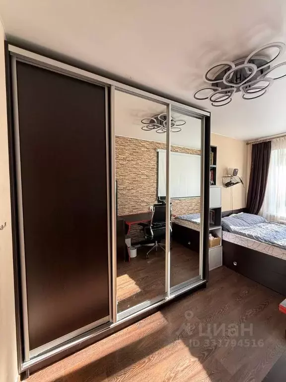 2-к кв. Московская область, Королев ул. Горького, 25б (43.6 м) - Фото 1