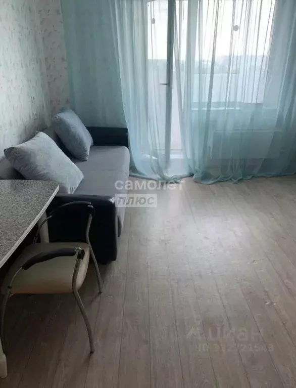 Студия Челябинская область, Челябинск ул. Дмитрия Неаполитанова, 8 ... - Фото 1