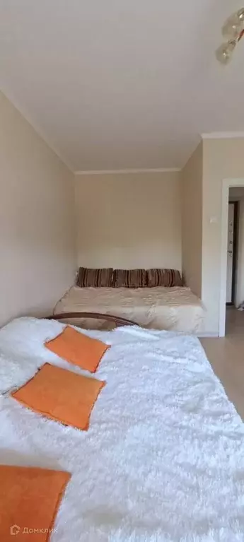 Продаётся 1-к квартира, 34 м - Фото 0
