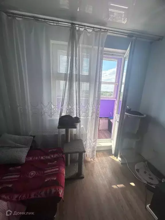 Продаётся 1-к квартира, 42.8 м - Фото 1