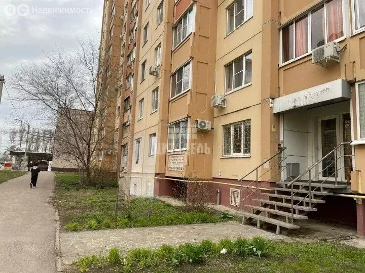 Помещение свободного назначения (67.9 м) - Фото 1