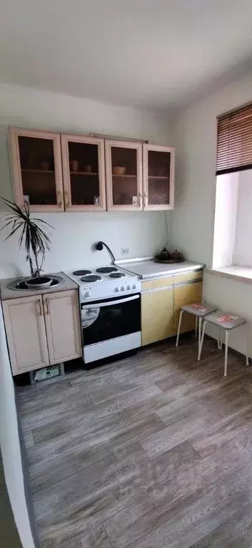1-к кв. Бурятия, Улан-Удэ Путейская ул., 2 (33.0 м) - Фото 1