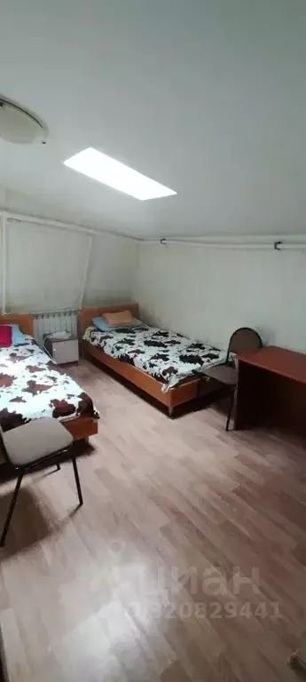 2-к кв. Московская область, Бронницы Огородный пер., 2А (55.0 м) - Фото 2