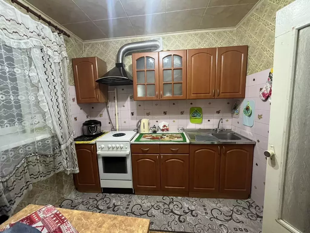 3-к кв. Московская область, Серпухов ул. Фрунзе, 9/2 (60.0 м) - Фото 2