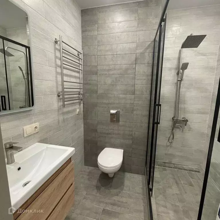 Продаётся 1-к квартира, 39.89 м - Фото 1