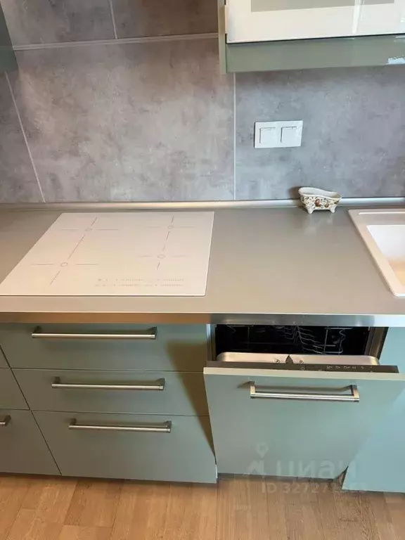 2-к кв. Санкт-Петербург Аптекарский просп., 18 (50.0 м) - Фото 2