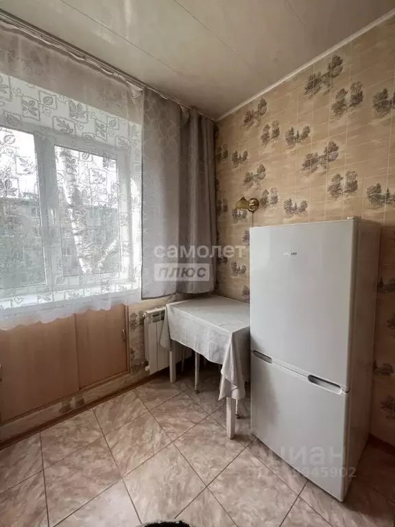 1-к кв. Брянская область, Брянск пер. Фокина, 10 (35.0 м) - Фото 1