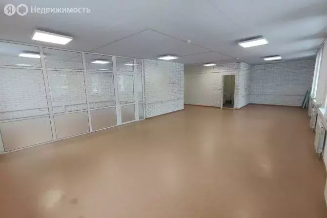 Офис (100.9 м) - Фото 0