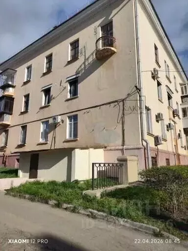 Офис в Челябинская область, Магнитогорск ул. Куйбышева, 12 (48 м) - Фото 2
