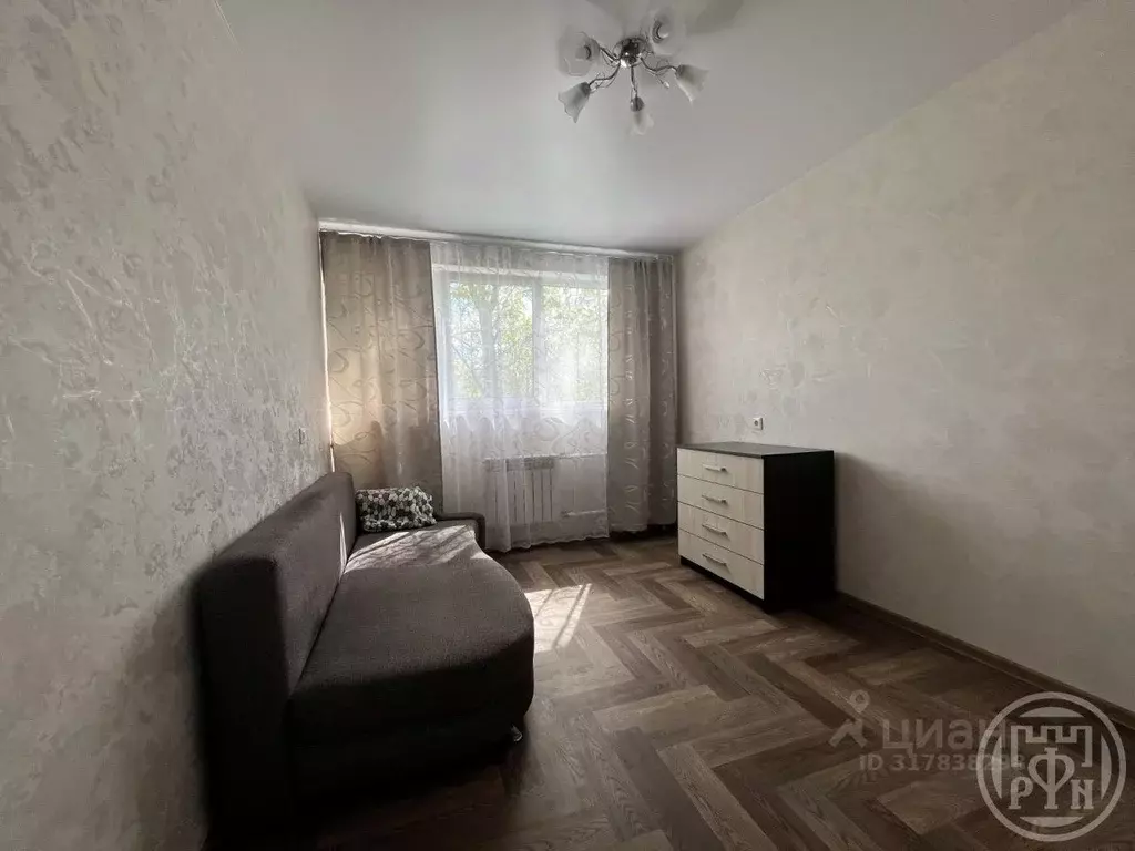 2-к кв. Санкт-Петербург ул. Демьяна Бедного, 16к1 (43.6 м) - Фото 0