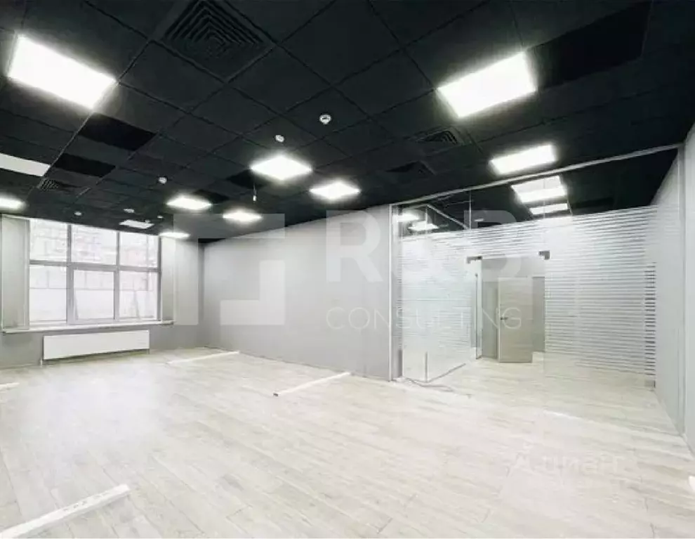 Офис в Москва Лужнецкая наб., 2/4С4 (147 м) - Фото 1