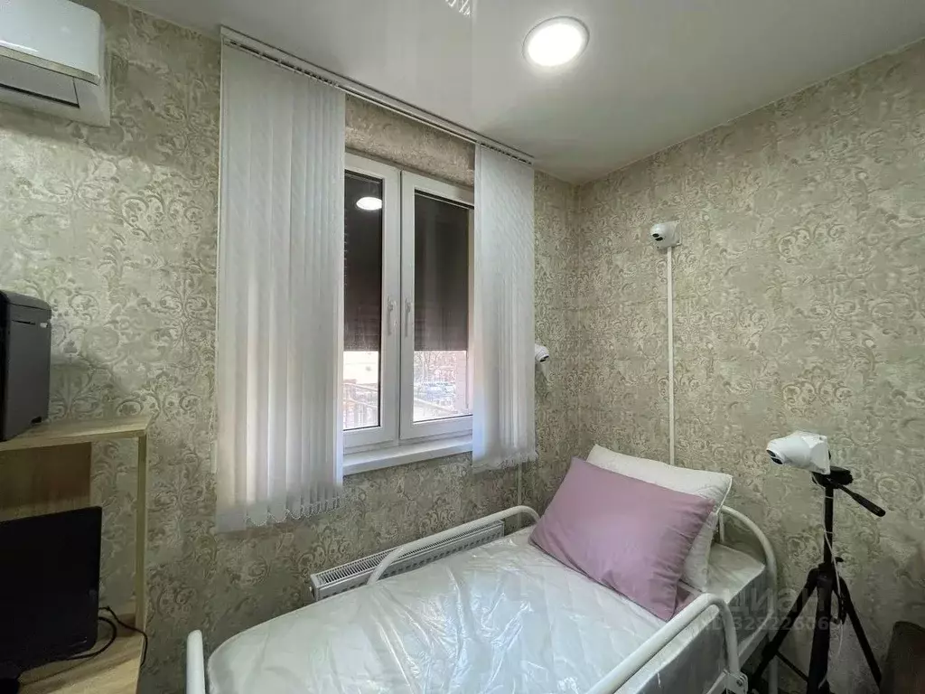 Офис в Краснодарский край, Краснодар пос. Березовый, ул. 2-я ... - Фото 2