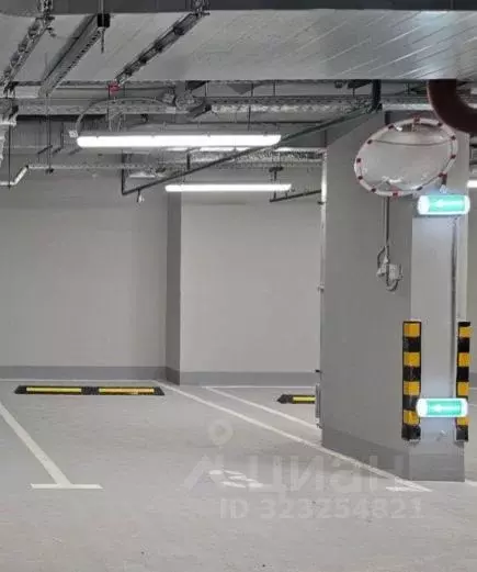 Гараж в Москва Амурская ул., 1к1 (15 м) - Фото 1