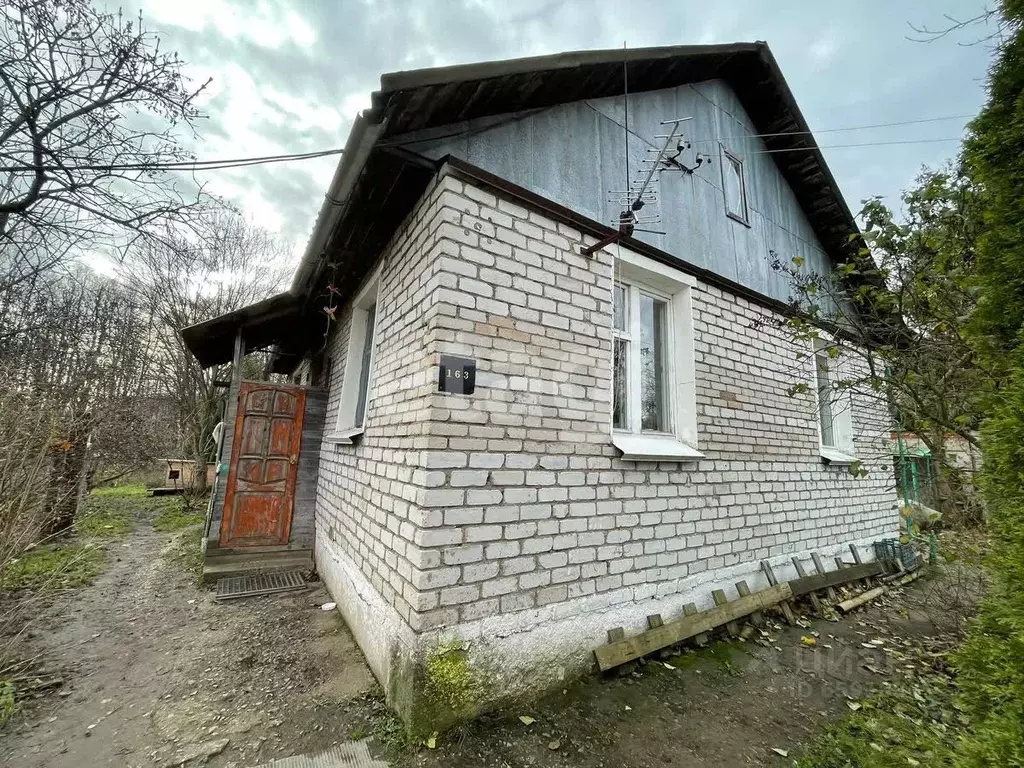 Дом в Тульская область, Тула муниципальное образование, пос. Рассвет ... - Фото 0