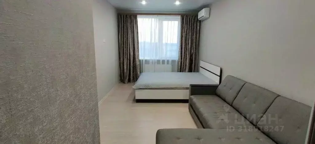 1-к кв. Крым, Симферополь ул. Киевская, 177В (40.0 м) - Фото 1
