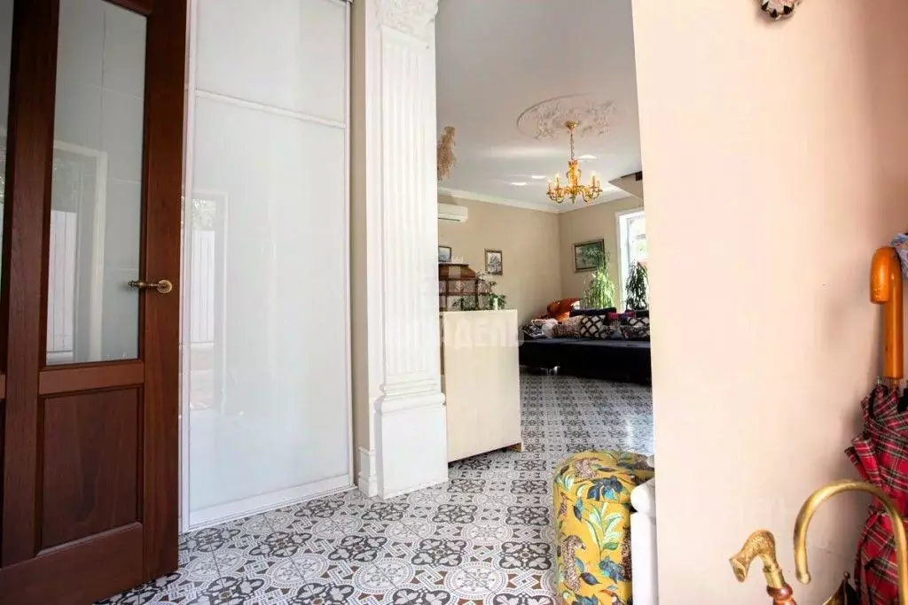 Коттедж в Воронежская область, Воронеж Авиационная ул., 43А (120 м) - Фото 2