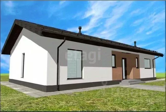 Дом в Пермский край, Пермь Золотистая ул., 41 (115 м) - Фото 2