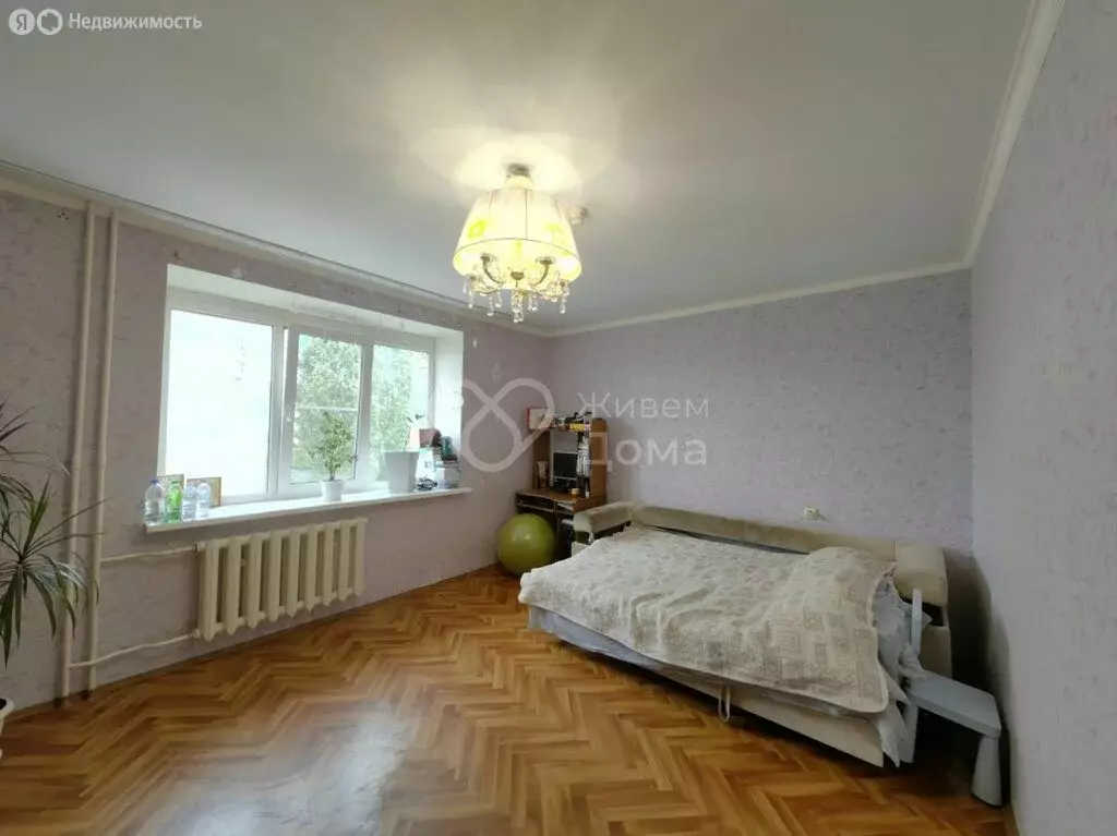 2-комнатная квартира: Волгоград, 2-я Динамовская улица, 7 (61.3 м) - Фото 1