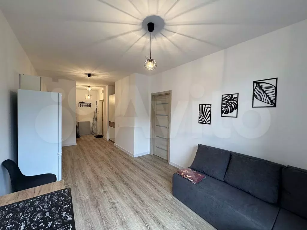 2-к. квартира, 46 м, 5/10 эт. - Фото 0