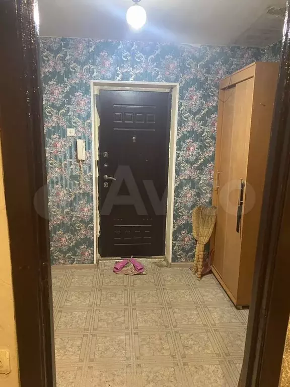 2-к. квартира, 46 м, 4/9 эт. - Фото 1