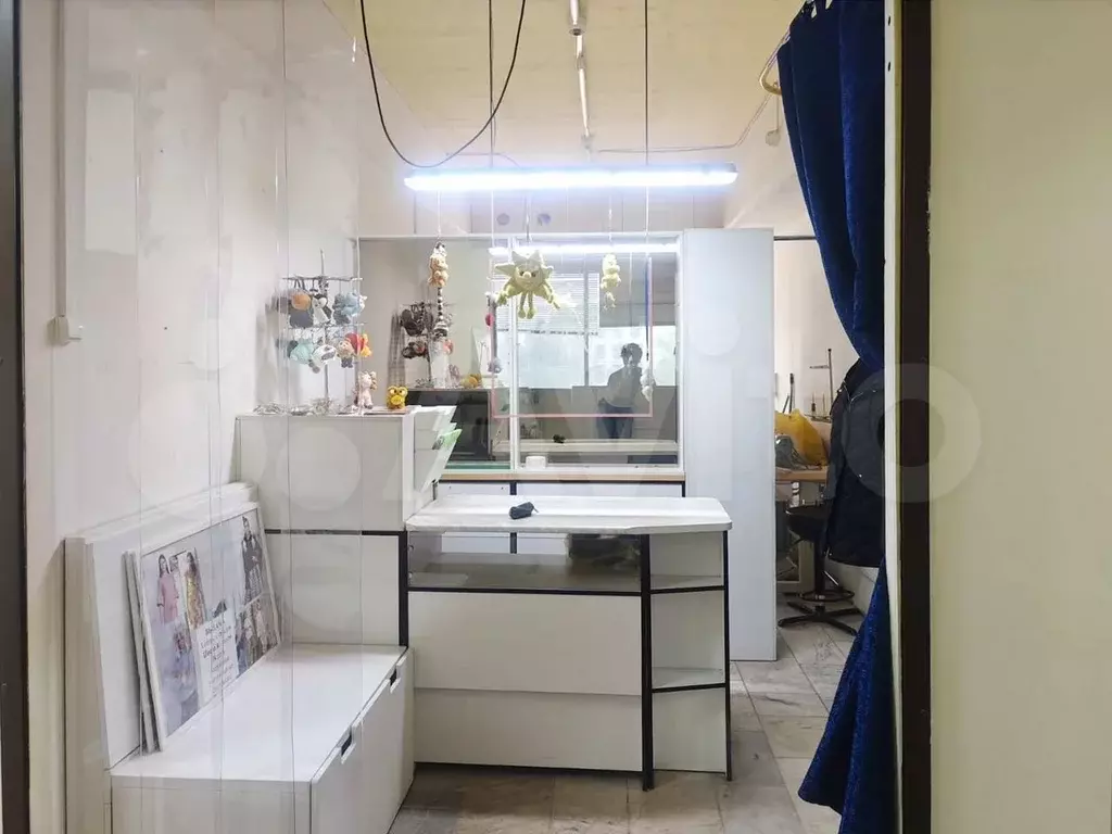 Центр Зеленограда - 20 м Торговый центр Кедр - Фото 1