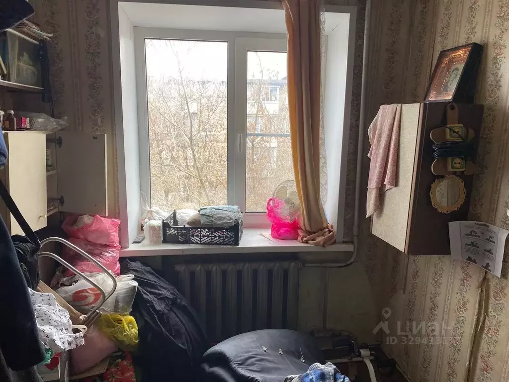 2-к кв. Московская область, Ногинск Богородский городской округ, ул. ... - Фото 1