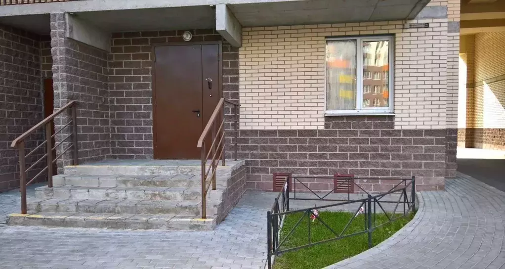 Офис в Ленинградская область, Кудрово г. Всеволожский район, Заневское ... - Фото 1