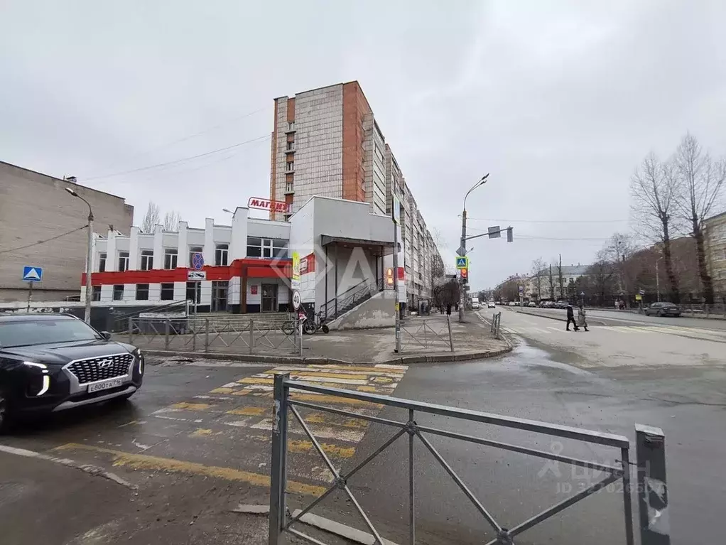 Помещение свободного назначения в Татарстан, Казань ул. Айдарова, 7 ... - Фото 1