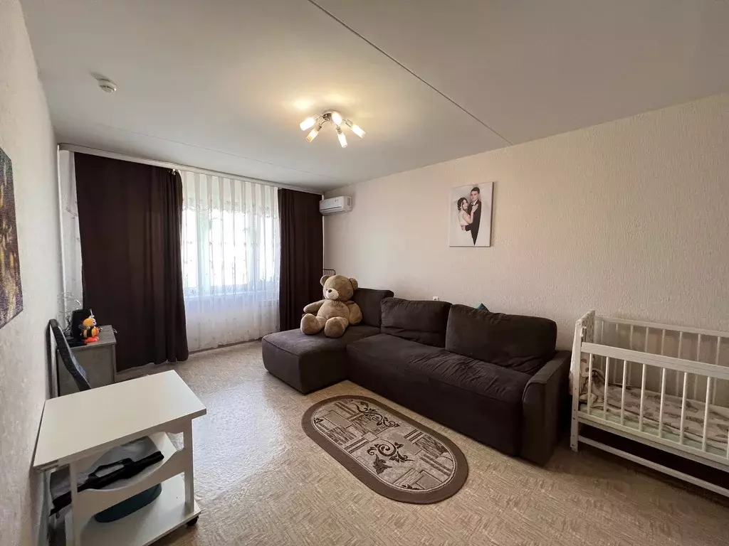 Продаётся 1-к квартира, 38.5 м - Фото 0