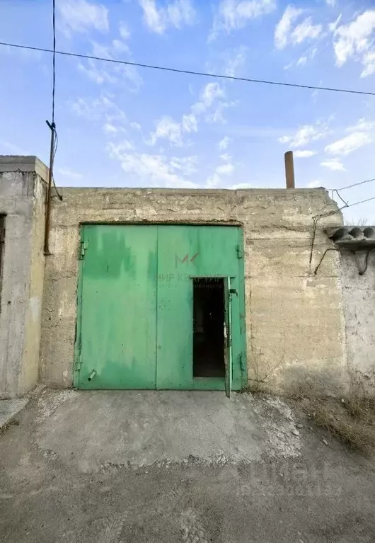Гараж в Тыва, Кызыл  (29 м) - Фото 1
