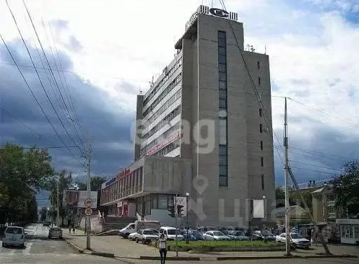 Офис в Костромская область, Кострома просп. Мира, 21 (276 м) - Фото 1