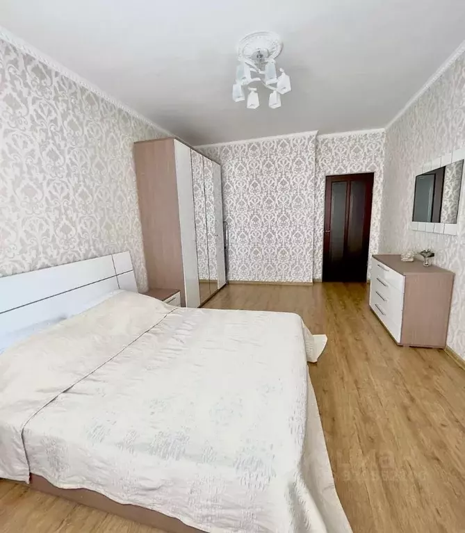 2-к кв. Кемеровская область, Кемерово Космическая ул., 24А (46.9 м) - Фото 1