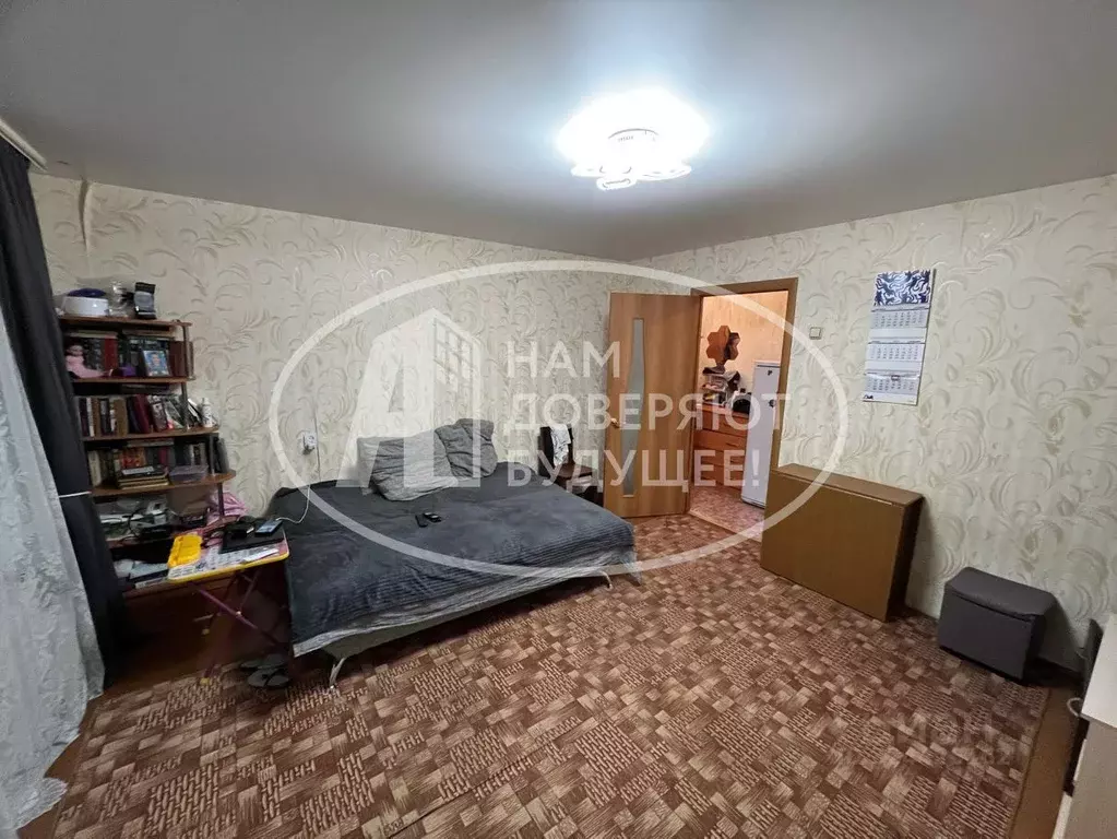 4-к кв. Пермский край, Чусовой ул. Юности, 16 (65.7 м) - Фото 2